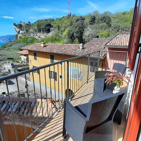 Garda Baldo Apartments_vivaldi *